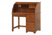 679_9 cn2442 century rolltop desk